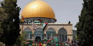 دعواتٌ للحشدِ والرّباط بالأقصى للتصدّي لمخططات الاحتلال