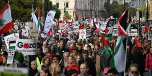 حماس تدعو لأسبوع تضامني عالمي رفضًا للإبادة