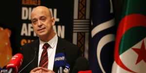 في تصريح للموعد اليومي.. محافظ القمة الإفريقية الرقمية تاج الدين باشير: الجزائر تتحول من أرض الثورات إلى أرض السيادة الرقمية في إفريقيا