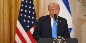 الجبهة الشعبية: تصريحات ترامب إعلان وقح عن تورط أمريكا في حرب الإبادة ضد غزة