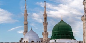 العدل عند النبي صلى الله عليه وسلم