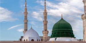 هديه صلى الله عليه وسلم بشأن الطعام