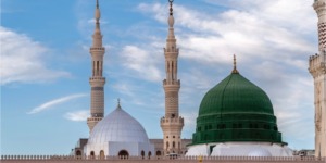 نهج الرسول في الدعوة إلى الله