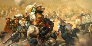 مقاومة الشيخ بوعمامة.. مسار بطولي في مواجهة الاحتلال الفرنسي