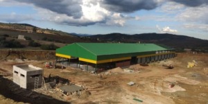 استلام مرتقب لـ 7 مراكز تخزين الحبوب في سطيف 