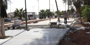 إكتمال إعادة تأهيل نظام الصرف الصحي بوهران 