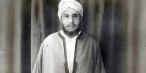 محمد العربي التباني