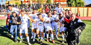 نجم بن عكنون يقترب من العودة إلى حظيرة الكبار