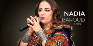 الفنانة نادية بارود تصرح لـ “الموعد اليومي”: لهذا السبب استقر أدائي على النغمة القبائلية