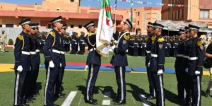 أبواب مفتوحة على مدرسة أشبال الأمة بتيارت