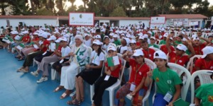 المخيمات الصيفية 2025 ستمنح فرصا تعليمية وتربوية لجميع الأطفال بمشاركة فعالة لأبناء الجالية