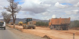 تخصيص 360 مليون دج لمشاريع تنموية بمستغانم