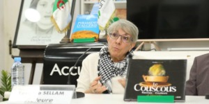 “الكسكسي” في كتاب جديد