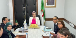 مولوجي: تخصيص 200 مليار دينار للتكفل ببرامج الدعم بعنوان سنة 2025