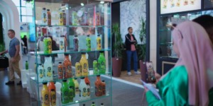 جازاغرو 2025: 540 مؤسسة في مجال الصناعات الغذائية والتعليب والتغليف تعرض منتوجاتها