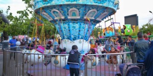 إقبال عائلي واسع وعروض ترويجية تبرز ديناميكية القطاع السياحي في الجزائر