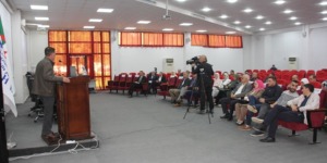 جامعة هواري بومدين تواكب المبتكرين وتطلق ديناميكية جديدة لريادة الأعمال