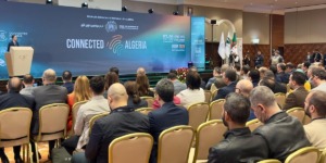 مؤتمر “الجزائر المتصلة” : الجزائر تحوز على عوامل استراتيجية تؤهلها لاحتلال مكانة متميزة في مجال الاتصالات