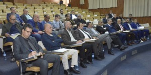 وزارة التربية تستأنف الاجتماعات مع 13 نقابة جديدة هذا الثلاثاء