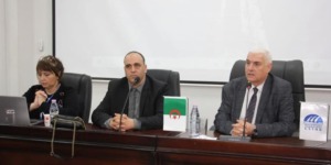 جائزة رئيس الجمهورية للباحث المبتكر: تنظيم لقاء تحسيسي لشرح إجراءات المشاركة