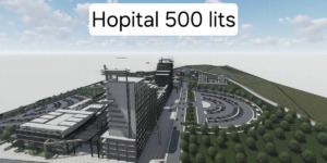 عنابة.. نحو إنجاز مركز استشفائي جامعي جديد