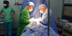  إجراء أزيد من 260 عملية جراحية بمسعد