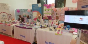 الدكتورة حكيمة عباس تكشف للموعد اليومي: التلقيح والتغذية السليمة أساس حماية صحة الأم والطفل