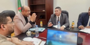 مزوغ يتدخل لوضع حد للغيابات المتكررة لحافلات نقل الطلبة في مديريات الخدمات الجامعية