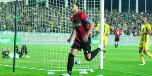 اتحاد العاصمة يتجاوز اتحاد الحراش ويضرب موعدا لشباب بلوزداد في نهائي “السيدة” الكأس