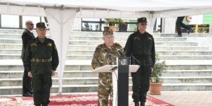 الجزائر مستهدفة وأعداؤها لم يهضموا إلى حد الآن استقلالها