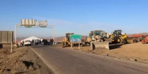 تيسمسيلت.. إطلاق عدد من المشاريع التنموية و تدشين أخرى