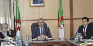 سعداوي يكشف عن تسخير القطاعات الوزارية والمؤسسات الأمنية لإنجاح امتحاني الباك والبيام