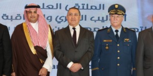 إشادة بمقاربة الجزائر الفعّالة في مكافحة جرائم تهريب المهاجرين والاتجار بالبشر