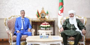 الجزائر وموريتانيا تعززان التعاون البرلماني