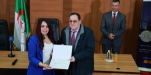 التكوين آلية أساسية تنقل الصحفي والمؤسسة الإعلامية إلى فضاء الترقية والعصرنة