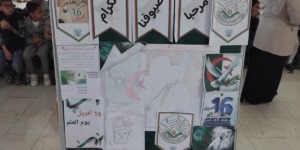 انطلاق “أسبوع العلم” عبر مختلف الولايات تحت إشراف وزير التربية