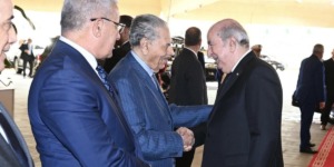 مجلس الأمة يثمّن خطاب الرئيس تبون ويدعو إلى رص الصفوف وتعزيز التلاحم الوطني