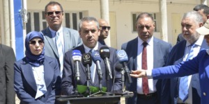 سعداوي يعلن عن انطلاق تسجيلات تلاميذ السنة الأولى للموسم 2025/2026