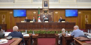 التأكيد على توافق مشاريع الدار البيضاء مع استراتيجية تطوير العاصمة 