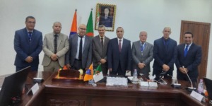 عجال: التعيينات الجديدة في سونلغاز جزء من استراتيجية تشبيب المجمع استعدادا لآفاق 2035