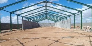 تيسمسيلت.. استلام ثلاثة مراكز جوارية لتخزين الحبوب نهاية سبتمبر المقبل