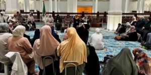 جامع الجزائر يستعرض ندوة علمية تبرز مكانة المرأة في فكر البشير الإبراهيمي وجمعية العلماء المسلمين