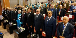 عجال يشارك في الطبعة 29 ليوم الطاقة تحت شعار “الصحراء… الدورادو المستقبل”