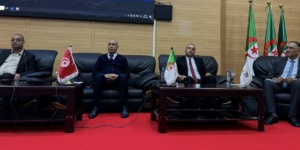 الجزائر وتونس تعززان الشراكة الأكاديمية لترقية الجامعات الحدودية دوليا