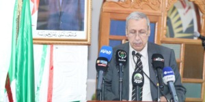 تسجيل 46 ألف متمدرسا في الأطوار التعليمية الثلاث بالمؤسسات العقابية