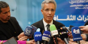 زهير بللو: “التحول الرقمي وسيلة لتحقيق دمقرطة الثقافة”