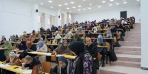 الإفراج عن مسابقات مهنية لفائدة مختلف المؤسسات والإدارات العمومية