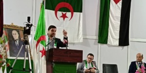 يوسف حمدان يدعو لتحريك كل أوراق القوة الكامنة للأمة لإيقاف جرائم الكيان بالقطاع