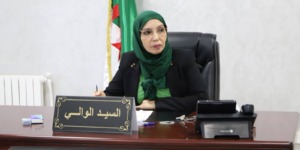 تقدم في وتيرة إنجاز المشاريع التربوية وبعث مشروع مستشفى 120 سريرا ببومرداس