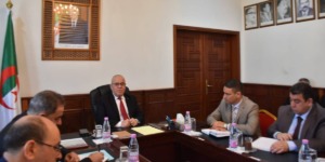 الدفع الإلكتروني ومكاتب متنقلة.. ترتيبات جديدة لتنظيم عملية اقتناء أضاحي العيد